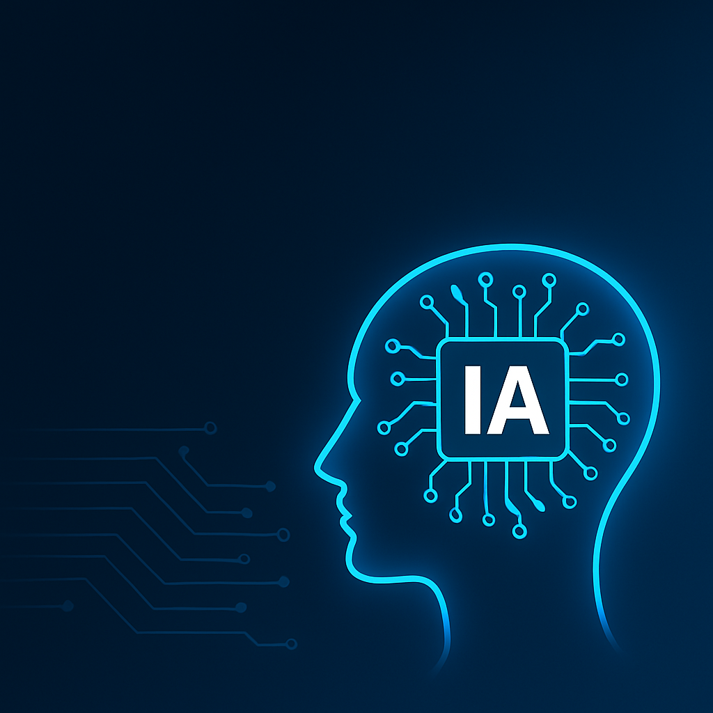 IA ACADEMY - Cursos de ia prácticos en español para acelerar procesos, crear automatizaciones con n8n y lanzar chatbots que convierten con casos reales y plantillas reutilizables.