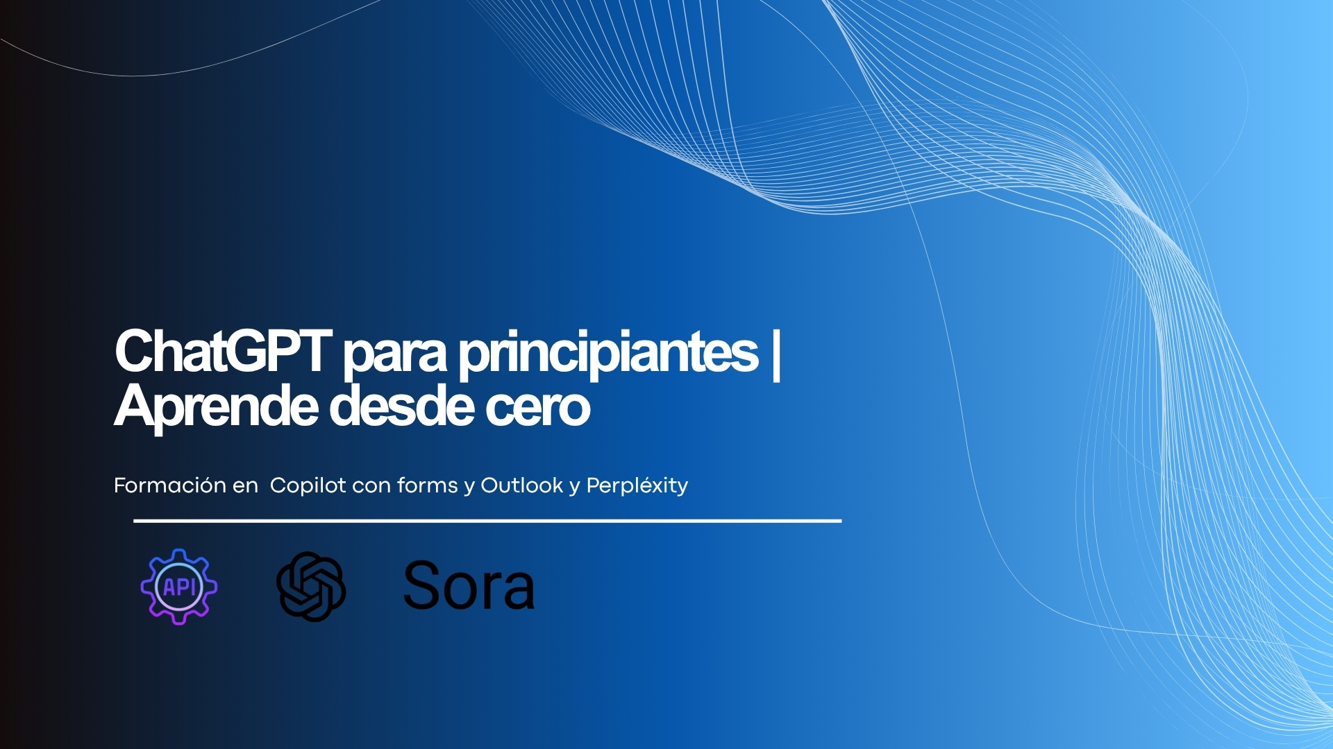 ChatGPT para Empresas: de Cero a Resultados Medibles