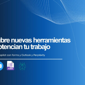 Curso para Administrativos: Copilot, Perplexity y Holded