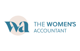 The Women’s Accountant