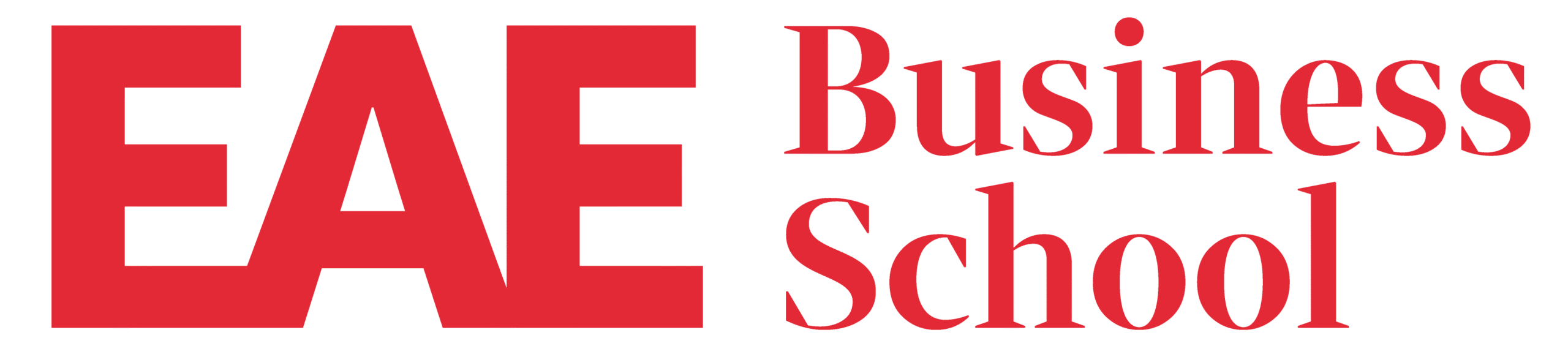 EAE Business School